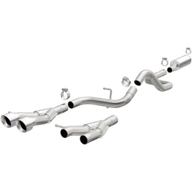 Magnaflow Performance Exhaust System for Hyundai Veloster 2013-2017 # 19325 19325