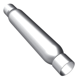 MAGNAFLOW GLASSPACK MUFFLER 18129 18129