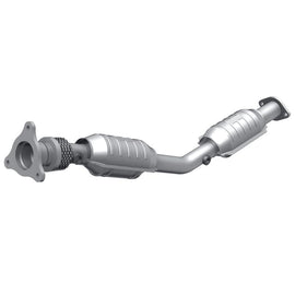 MAGNAFLOW PERFORMANCE HIGH-FLOW CATALYTIC CONVERTER UNIVERSAL 49197 49197