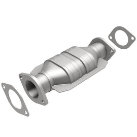 MAGNAFLOW UNIVERSAL HIGH-FLOW CATALYTIC CONVERTER 49485 49485