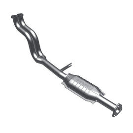 MAGNAFLOW DIRECT FIT HIGH-FLOW CATALYTIC CONVERTER 23511 23511