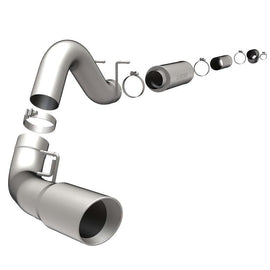 MAGNAFLOW PERFORMANCE CAT-BACK EXHAUST FOR 1999-2007 FORD F250 FX4 16948