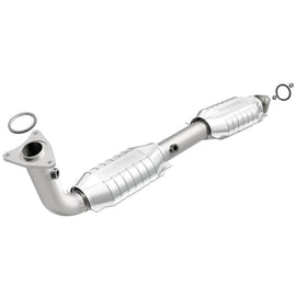 MAGNAFLOW UNIVERSAL HIGH-FLOW CATALYTIC CONVERTER 49626 49626