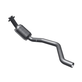 MAGNAFLOW DIRECT FIT CATALYTIC CONVERTER PS FOR 2000-2002 LINCOLN LS 49468
