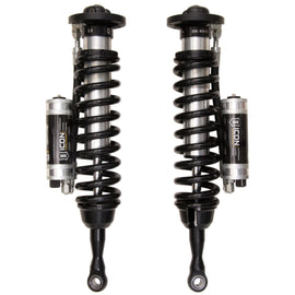ICON 2008+ Toyota Land Cruiser 200 2.5 Series Shocks VS RR CDCV Coilover Kit 58760C