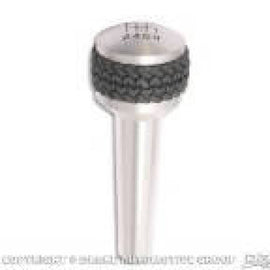 DV8 Offroad 2005-2009 Jeep TJ/JK 6-Speed Shift Knob & Lever D-JP-180012-BL
