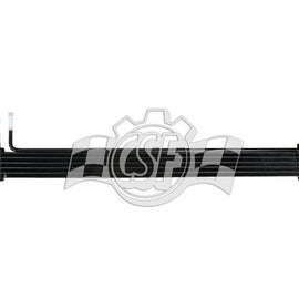 CSF 07-08 Hyundai Entourage 3.8L Transmission Oil Cooler 20002