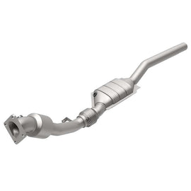 MAGNAFLOW UNIVERSAL HIGH-FLOW CATALYTIC CONVERTER 49913 49913