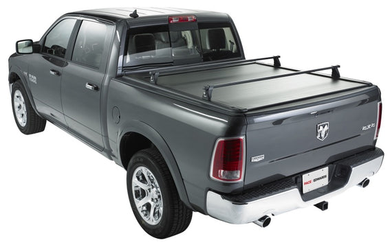 Pace Edwards 2019 Chevy Silverado 5ft 8in Bed UltraGroove Electric KECA27A58