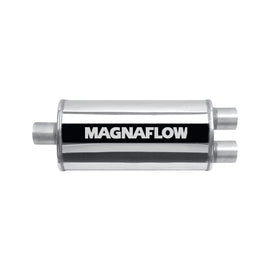 MAGNAFLOW PERFORMANCE MUFFLER 14278 14278