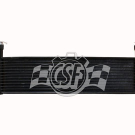 CSF 2005 Jeep Liberty 2.4L Transmission Oil Cooler 20035