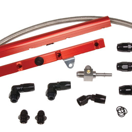 Aeromotive 99-04 C5 Corvette Rail Kit 14128