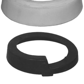 KYB Shocks & Struts Strut Mounts Rear FORD Explorer 2002-05 MERCURY Mountaineer 2002-05 SM5572