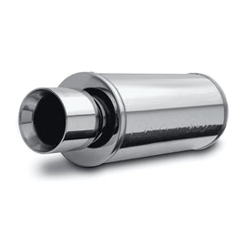 MAGNAFLOW STREET SERIES MUFFLER AND TIP COMBO 14840 14840