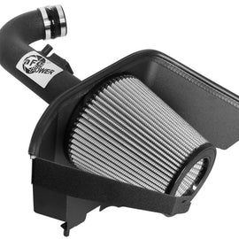 aFe MagnumFORCE Air Intake Stage-2 Pro DRY S 10-11 Chevrolet Camaro V6 3.6L 51-12382