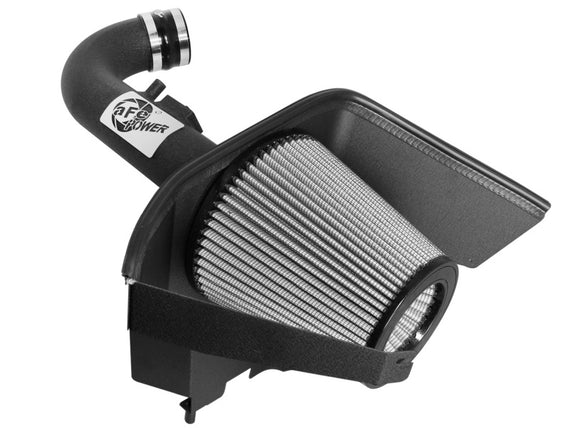 aFe MagnumFORCE Air Intake Stage-2 Pro DRY S 10-11 Chevrolet Camaro V6 3.6L 51-12382