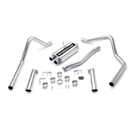 MAGNAFLOW PERFORMANCE CAT-BACK EXHAUST FOR 2005-2009 FORD RANGER FX4 15773