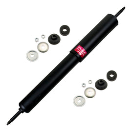 KYB Shocks & Struts Excel-G Front LANDROVER Discovery 1994-99 345014