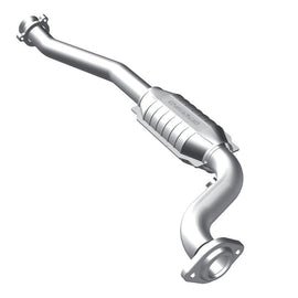 MAGNAFLOW UNIVERSAL HIGH-FLOW CATALYTIC CONVERTER 49611 49611