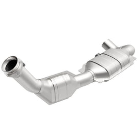 MAGNAFLOW PERFORMANCE UNIVERSAL HIGH-FLOW CATALYTIC CONVERTER 447149 447149