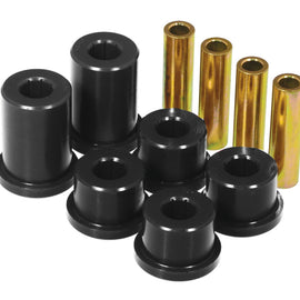 Prothane 04-05 Pontiac GTO Rear Control Arm Bushings - Black 7-317-BL