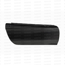 Seibon 92-01 Acura NSX Carbon Fiber Doors (Pair) DD9201ACNSX