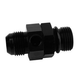 Aeromotive Fitting - Union - AN-10 - 1/8-NPT Port 15696