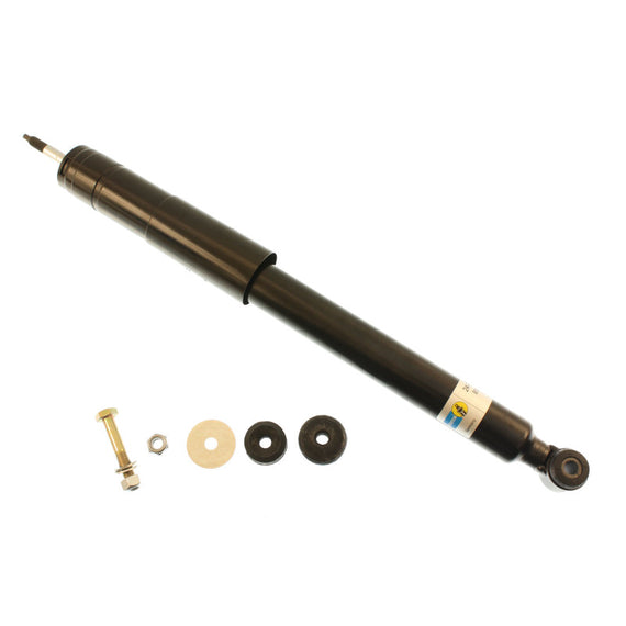Bilstein B4 84-89 Mercedes-Benz 190D Rear 36mm Monotube Shock Absorber 24-013840