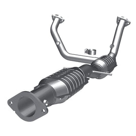 MAGNAFLOW DIRECT FIT HIGH-FLOW CATALYTIC CONVERTER 24767 24767