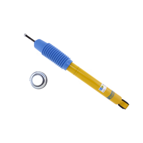 Bilstein B6 89-94 Nissan 240sx Rear Monotube Shock Absorber 24-017442
