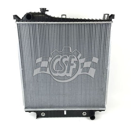 CSF 2006 Ford Explorer 4.0L OEM Plastic Radiator 3464