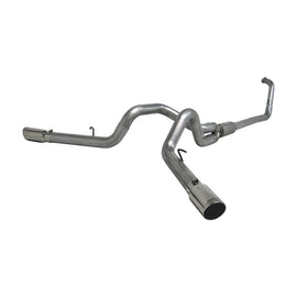 MBRP 2003-2007 Ford F-250/350 6.0L Turbo Back Cool Duals Off-Road S6214AL