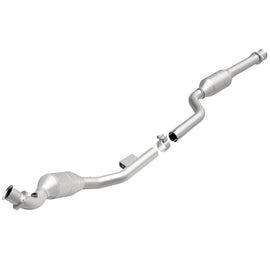 MagnaFlow Conv DF 98-02 Mercedes E320 3.2L 51422