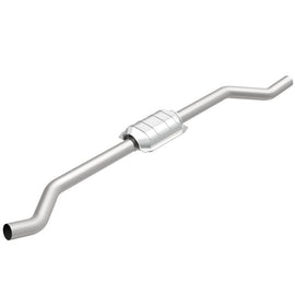 MAGNAFLOW DIRECT FIT HIGH-FLOW CATALYTIC CONVERTER FOR 1989-1992 DODGE DAKOTA 23247