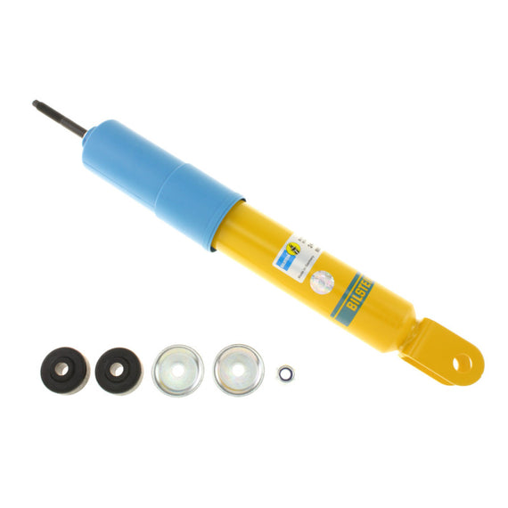 Bilstein B6 2003 Chevrolet Silverado 1500 SS Front 46mm Monotube Shock Absorber 24-186100