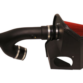 Corsa Apex 15-16 Ford F-150 2.7/3.5L EcoBoost DryTech Metal Intake System 619635-D