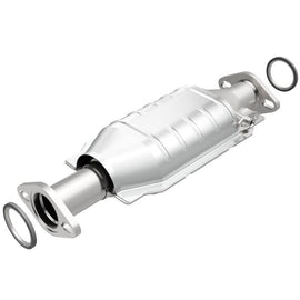 MAGNAFLOW DIRECT FIT HIGH-FLOW CATALYTIC CONVERTER FOR 1975-1980 TOYOTA CELICA 23888