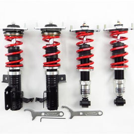 RS-R Sports*i Coilovers for Subaru BR-Z 2013+ - ZC6 XSPIT065M