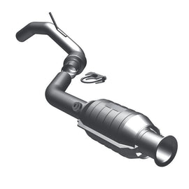 MAGNAFLOW DIRECT FIT HIGH-FLOW CATALYTIC CONVERTER 23257 23257