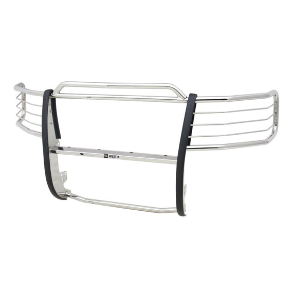 Westin 2007-2013 Chevrolet Silverado 1500LD Sportsman Grille Guard - SS 45-2270