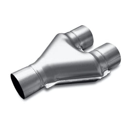 MAGNAFLOW PERFORMANCE Y PIPE UNIVERSAL 10768 10768