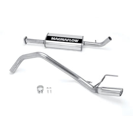 MAGNAFLOW PERFORMANCE CAT-BACK EXHAUST FOR 2007-2009 JEEP CHEROKEE V6 16834