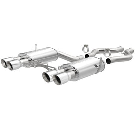 MAGNAFLOW PERFORMANCE CATBACK EXHAUST FOR 2008-2013 BMW M3 15544