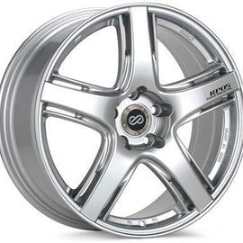 Enkei RP05 18X7.5 48 5X100 75 SP Wheel RACING WHEEL / RIM 432-875-8048SP