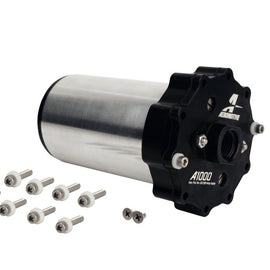 Aeromotive Fuel Pump - Module - w/o Pickup - A1000 18010