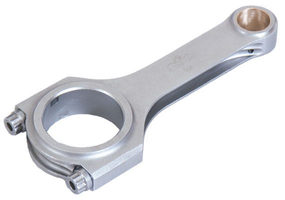 EAGLE ACURA HONDA B18A B18B B18A1 B18B1 B20 FORGED H-BEAM CONNECTING ROD SINGLE CRS5394A3D-1