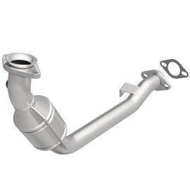 MAGNAFLOW DIRECT FIT HIGH-FLOW CATALYTIC CONVERTER FOR 1991-1995 FORD ESCORT 1.9 23335