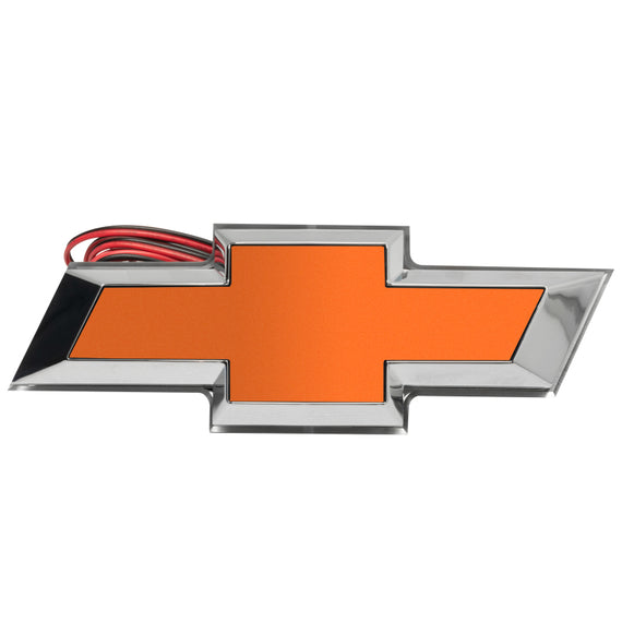 Oracle for  Illuminated Bowtie Inferno Orange Metallic Dual Intensity Green LED 3064-004