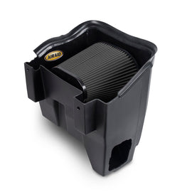 Airaid 2013 Dodge Ram 3.6L MXP Intake System w/o Tube (Dry / Black Media) 302-283