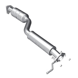 MAGNAFLOW DIRECT FIT HIGH-FLOW CATALYTIC CONVERTER 23909 23909